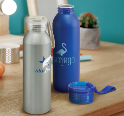 promotional drinkware