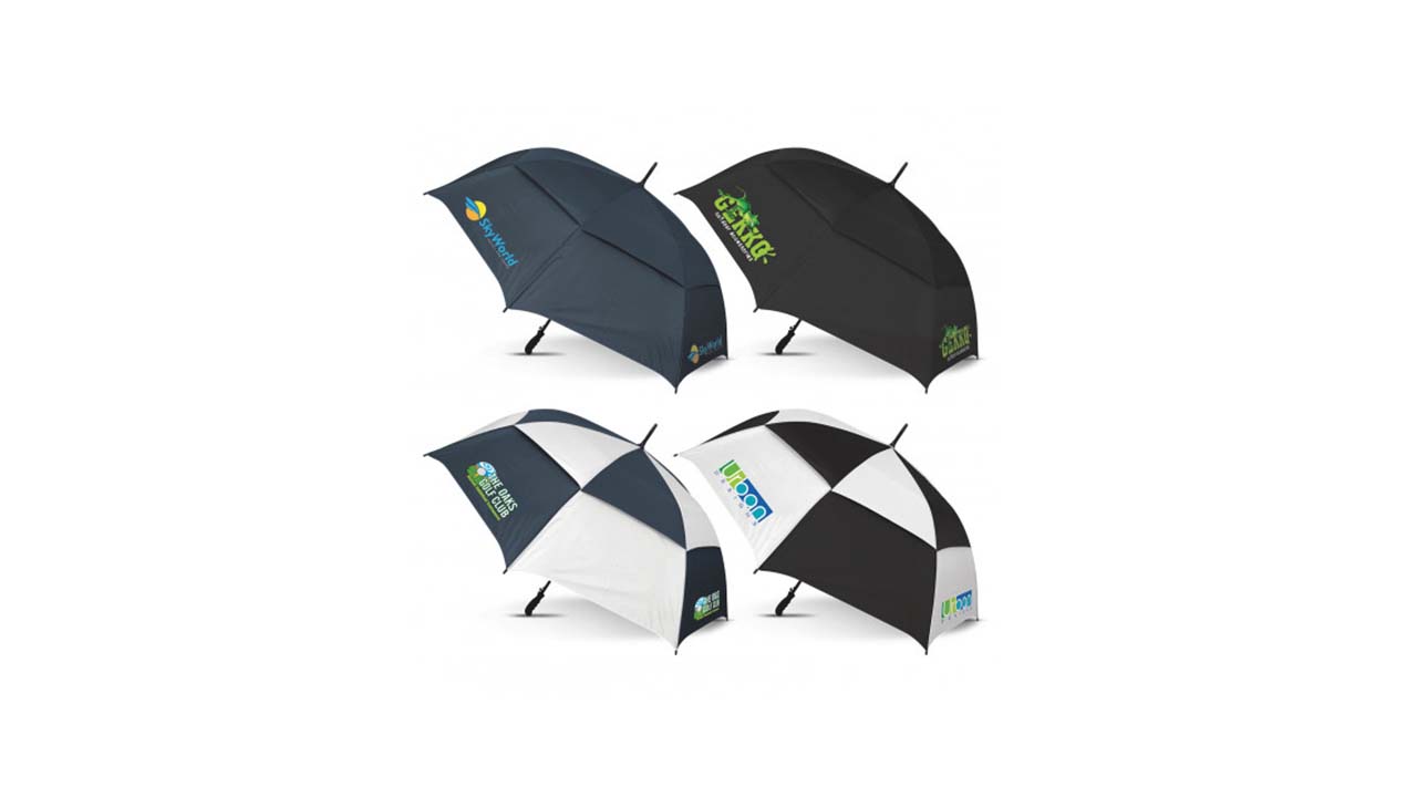 promotional umbrella