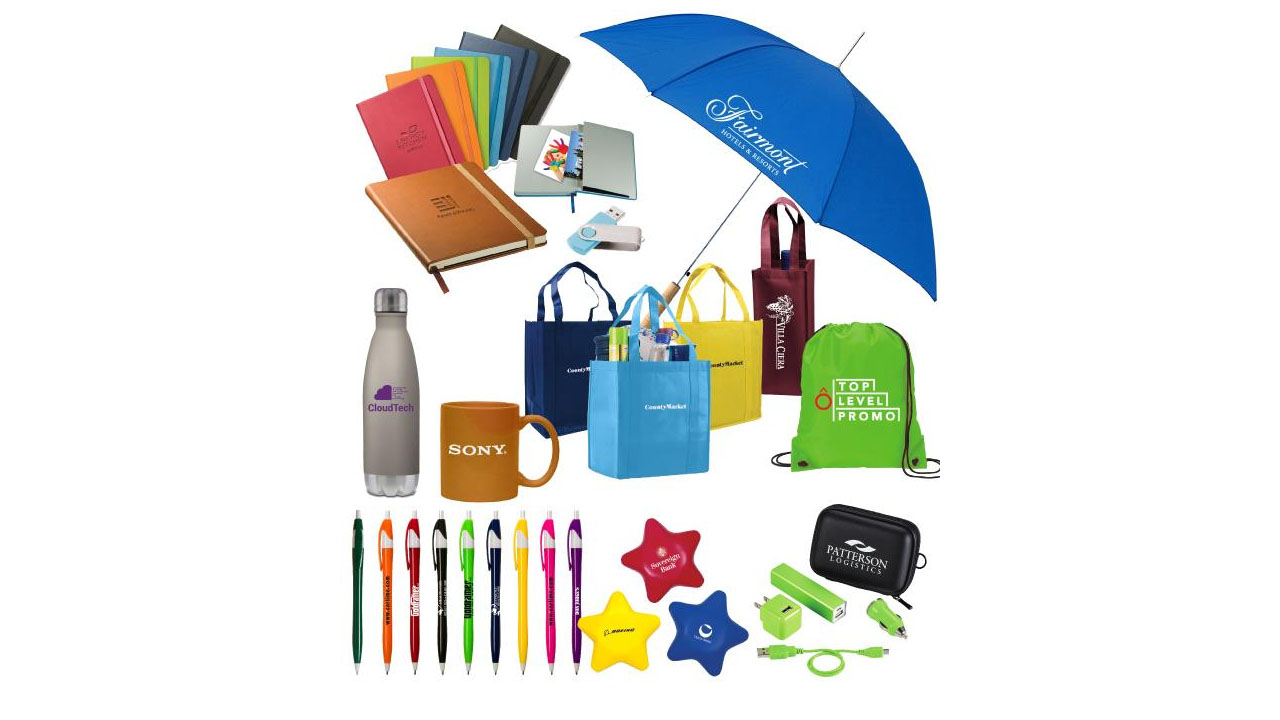 promotional items in australia