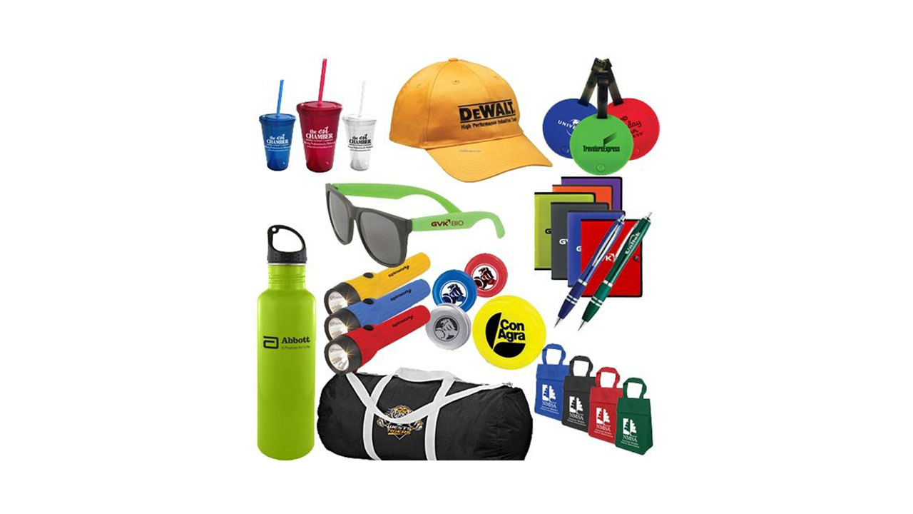 Benefit of promotional product