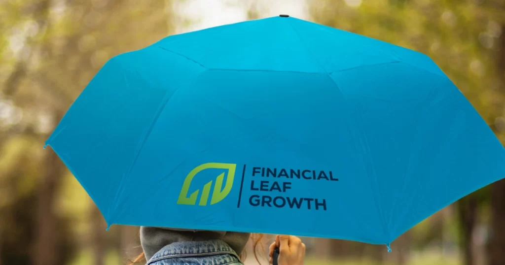 Promotional Umbrellas