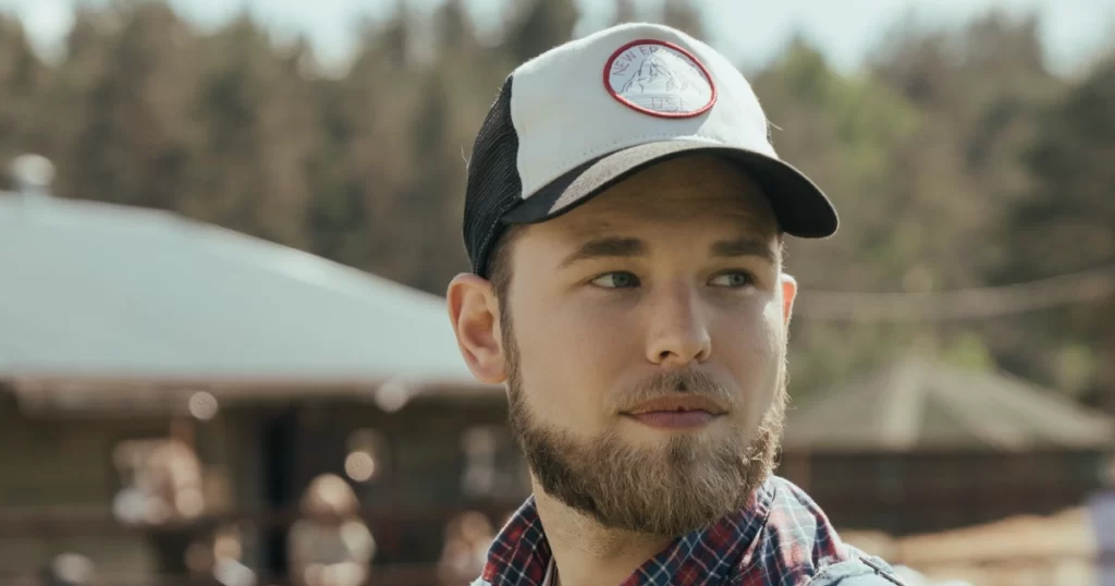 Promotional Trucker Caps in Australia