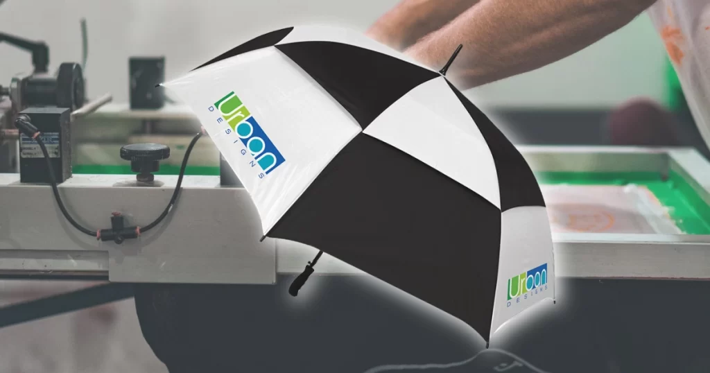 Where to Buy the Best Promotional Umbrellas