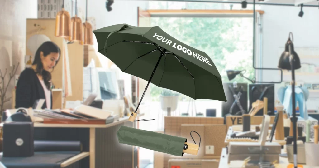 Where to Buy the Best Promotional Umbrellas