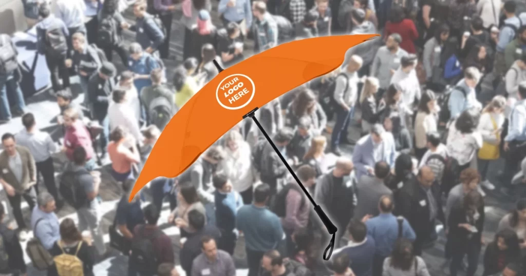 Where to Buy the Best Promotional Umbrellas